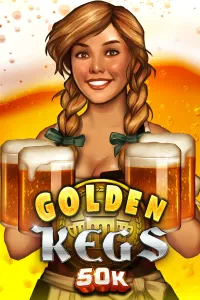 Golden Kegs 50K